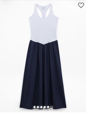 Athleta | Movement Hybrid Dress